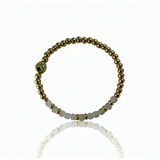 June Birthstone Natural Gem Bracelet