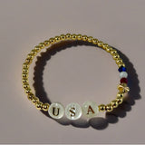 USA Bracelet