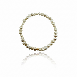 June Birthstone Natural Gem Bracelet