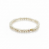 June Birthstone Natural Gem Bracelet