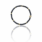 September Birthstone Natural Gem Bracelet