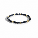 September Birthstone Natural Gem Bracelet