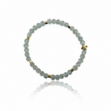 November Birthstone Natural Gem Bracelet