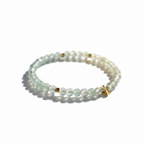 November Birthstone Natural Gem Bracelet