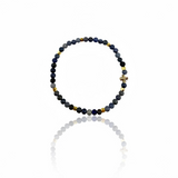 December Birthstone Natural Gem Bracelet