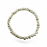 June Birthstone Natural Gem Bracelet