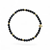 September Birthstone Natural Gem Bracelet