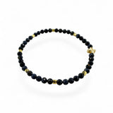September Birthstone Natural Gem Bracelet