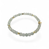 November Birthstone Natural Gem Bracelet